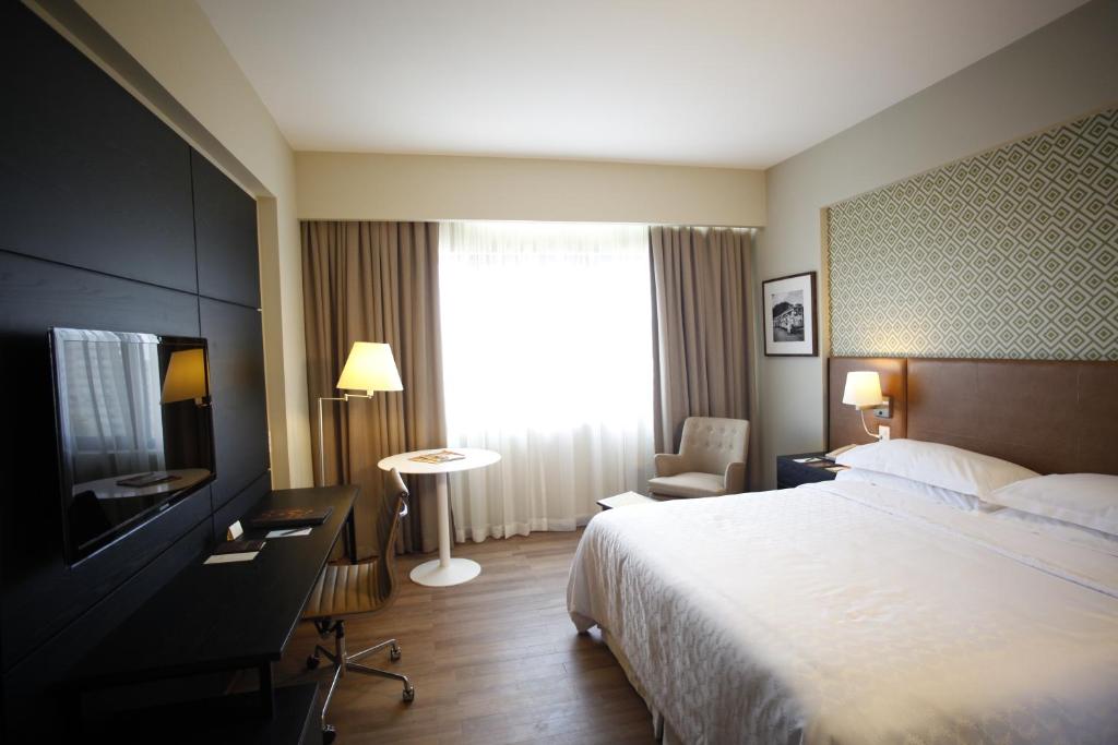  Wish Hotel da Bahia