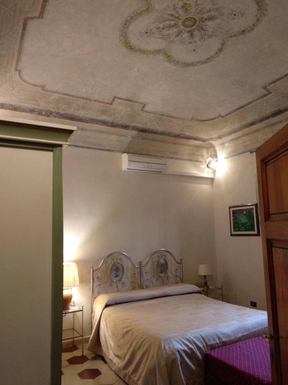 B&B Cribò - Superior Double Room