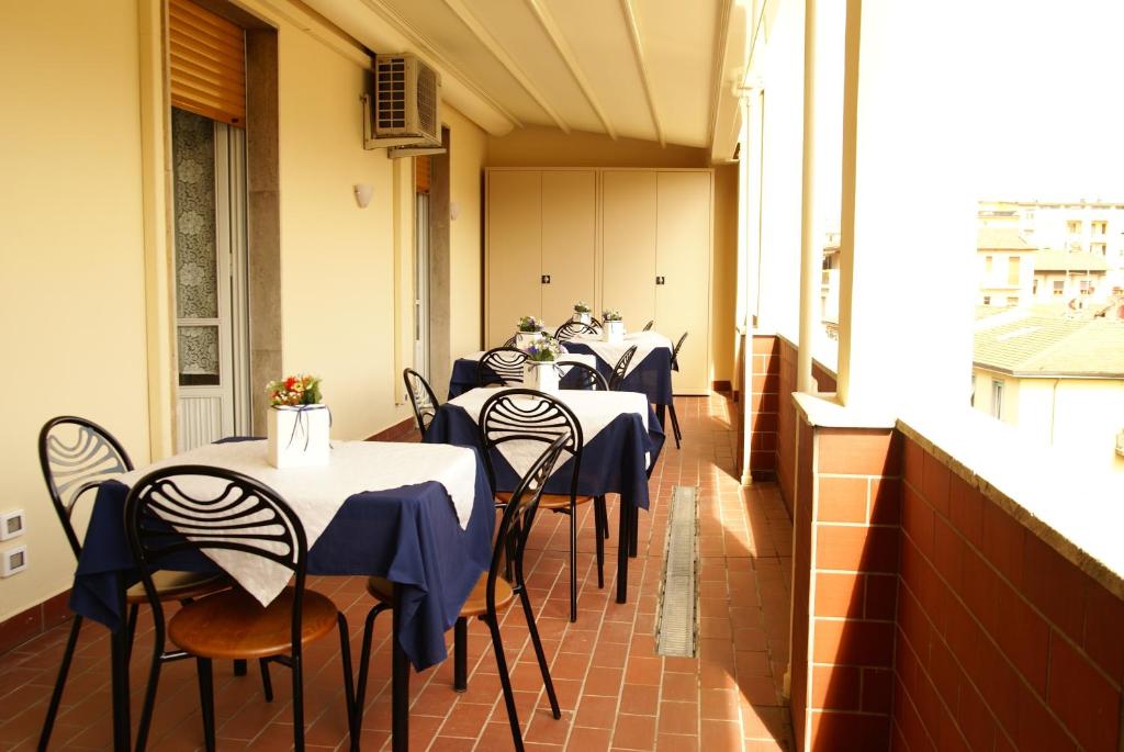 Il Grillo Di Firenze B&B - 19