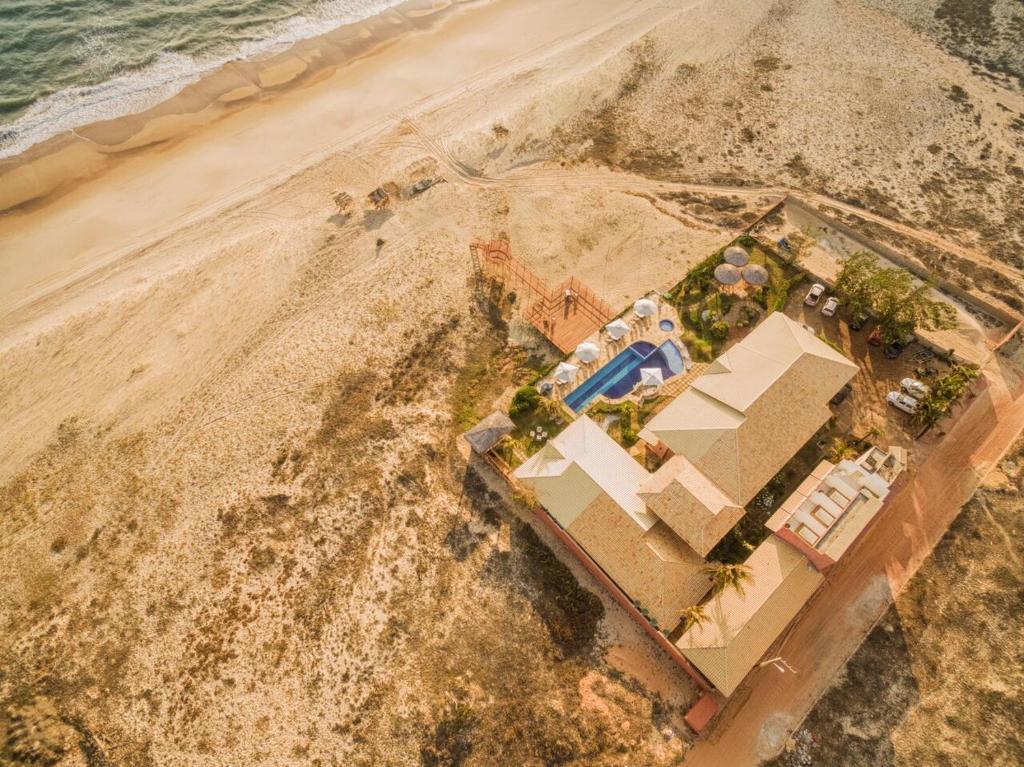  Bruno Marambaia Charme Hotel