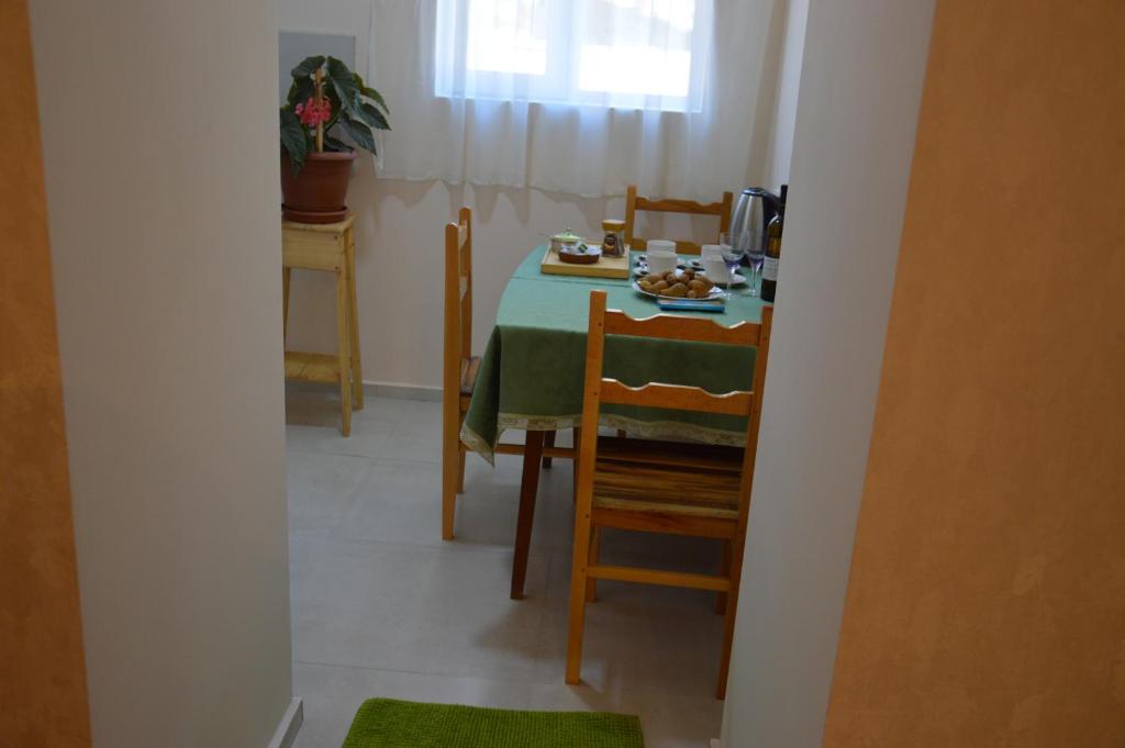Fotografie z fotogalerie ubytování Ailama Guesthouse v destinaci Mestia