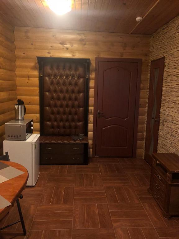 Diva Mini-hotel - Salle Jumelle Standard