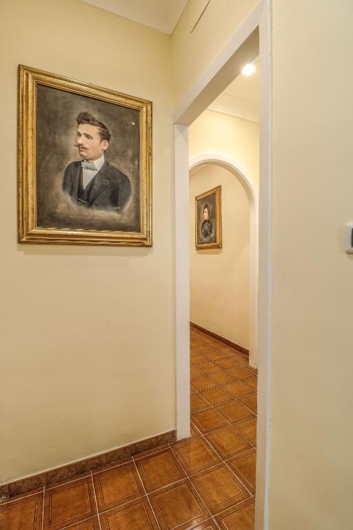 Fotografie z fotogalerie ubytování Scognamiglio Suites v destinaci Ercolano
