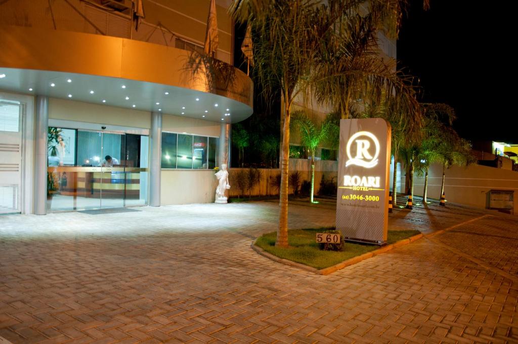  Hotel Roari
