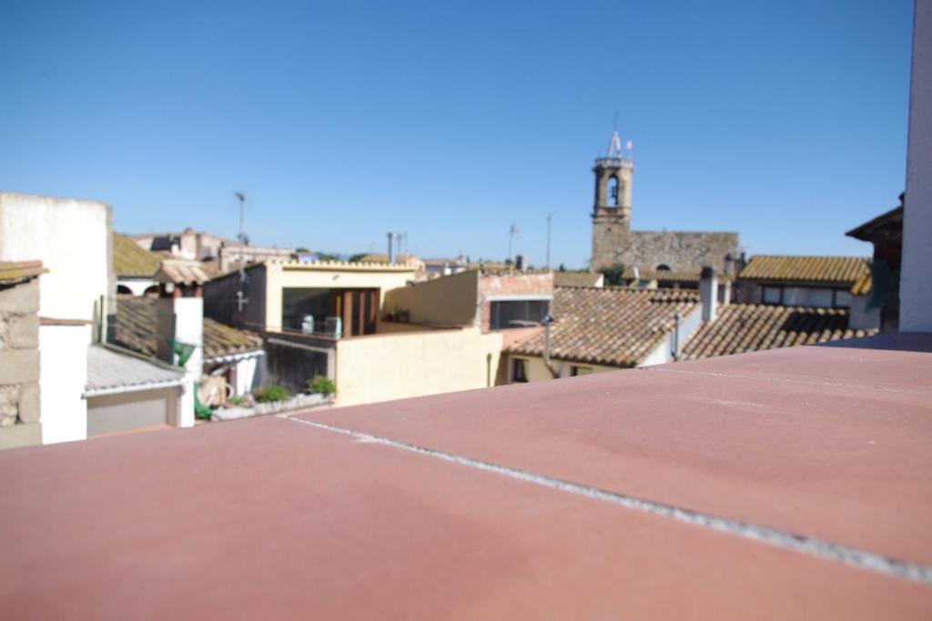 Fotografie z fotogalerie ubytování Can Girmas Casa de Turisme rural Navata v destinaci Navata