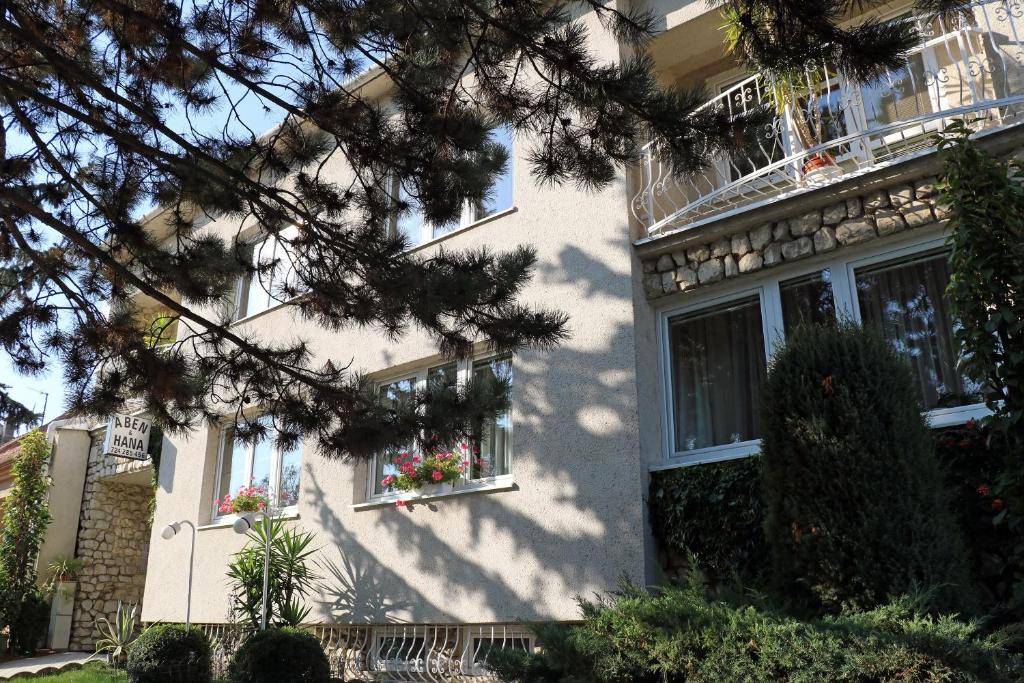 Aben Hana Penzion Modrice Updated 21 Prices Aben Hana Penzion Modrice Updated 21 Prices