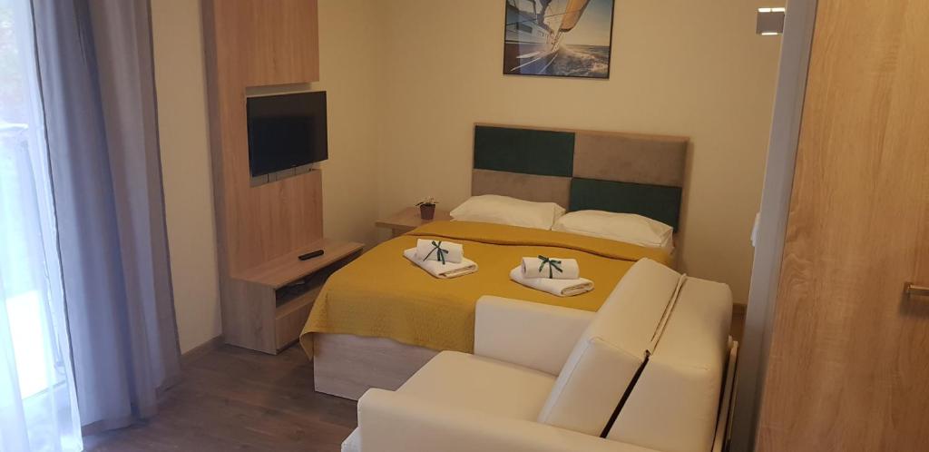 Apartamenty Marina Jastrzębia Góra - 19