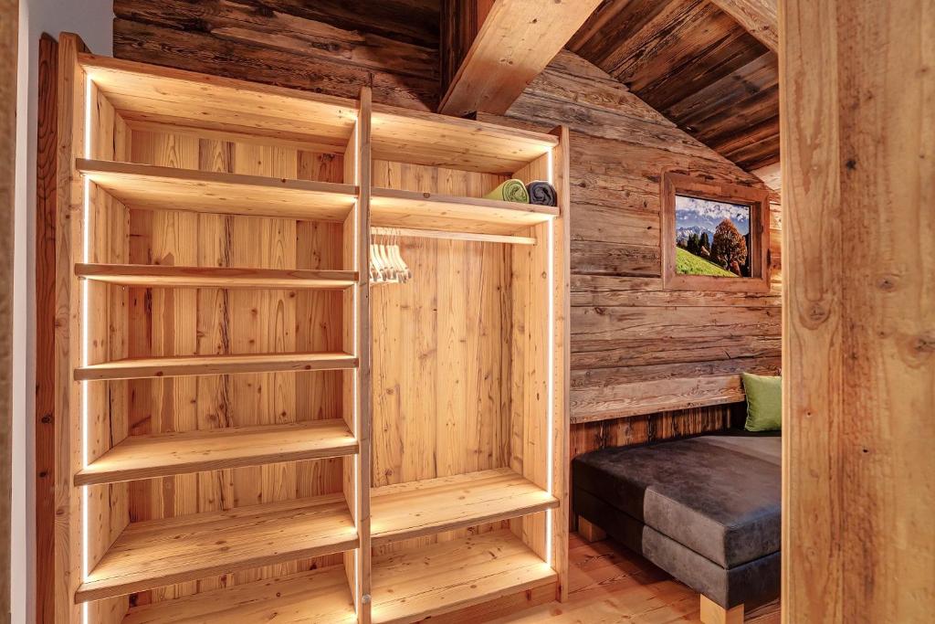 Fotografie z fotogalerie ubytování Highking Chalet Grünegg v destinaci Dienten am Hochkönig