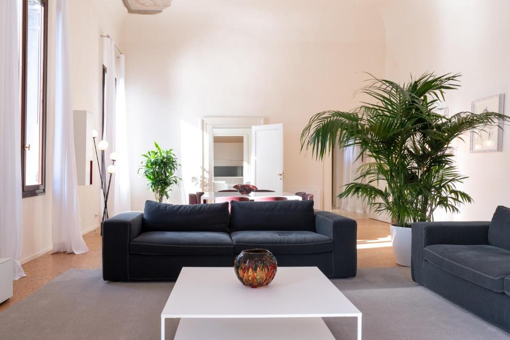 Palazzo Vendramin Costa - 3