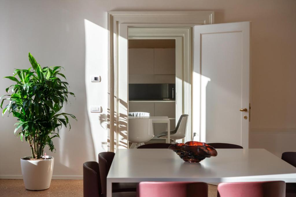 Palazzo Vendramin Costa - 8