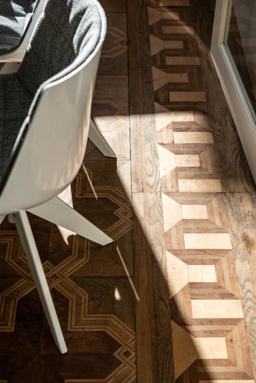 Palazzo Vendramin Costa - 9