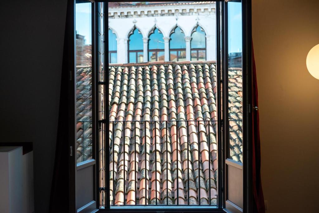 Palazzo Vendramin Costa - 10