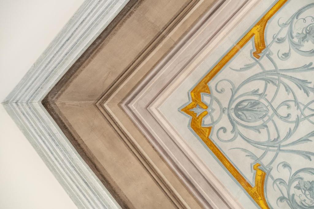 Palazzo Vendramin Costa - 13