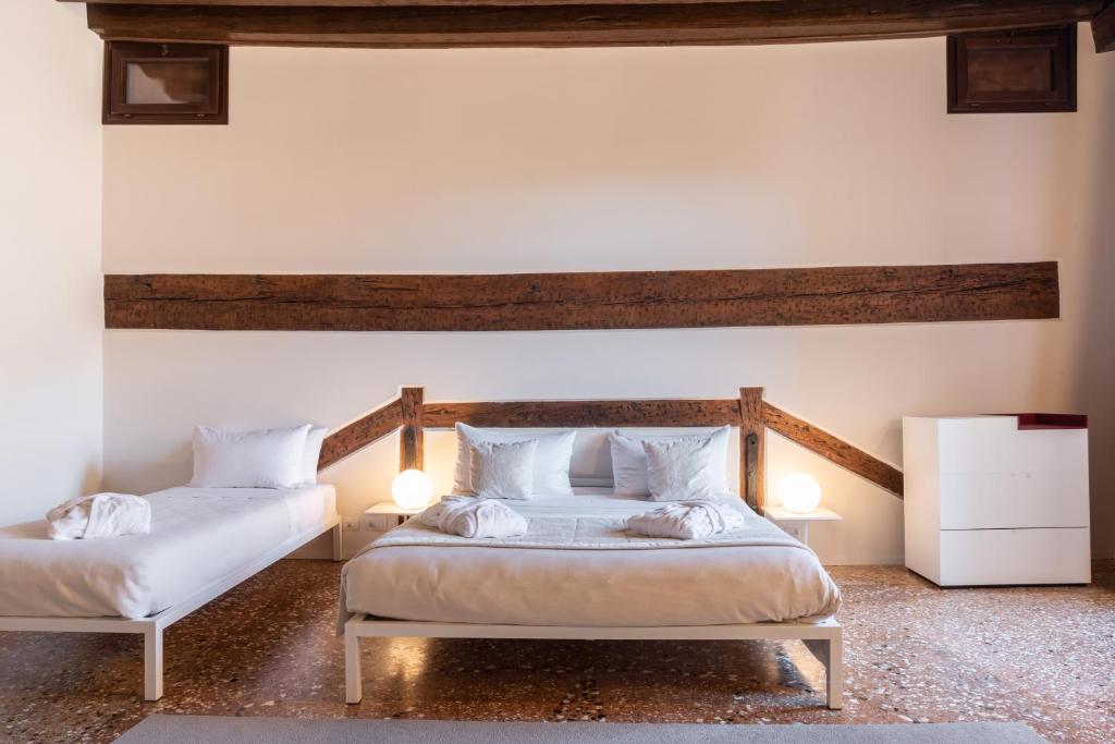 Palazzo Vendramin Costa - 5