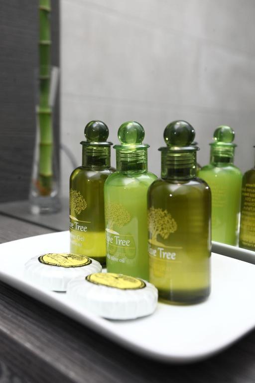 Old Town Hall Suites and Apartments - Resim 42