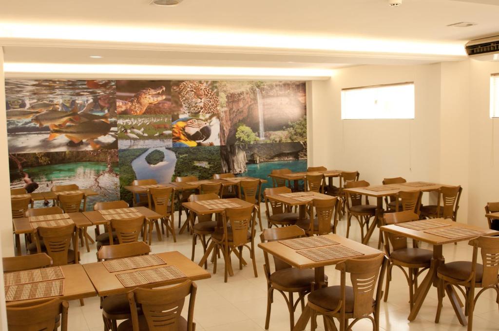  Hotel Roari