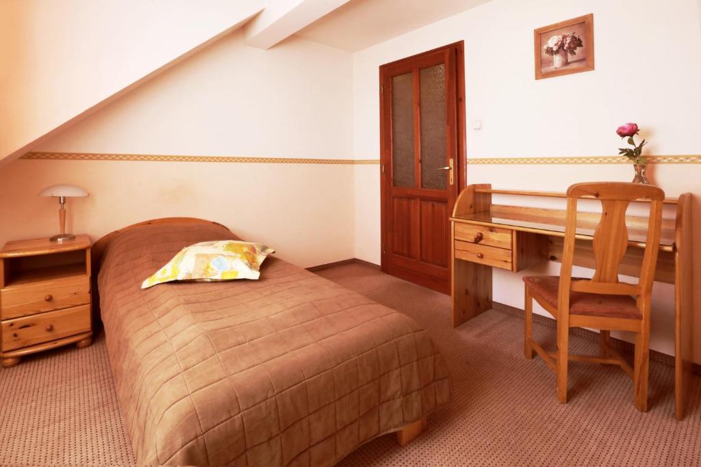 Família Vendégház - Resim 38