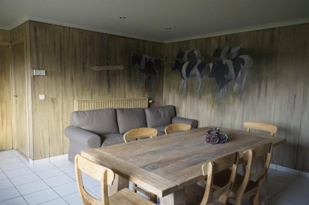 Kampenhof - Holiday Home