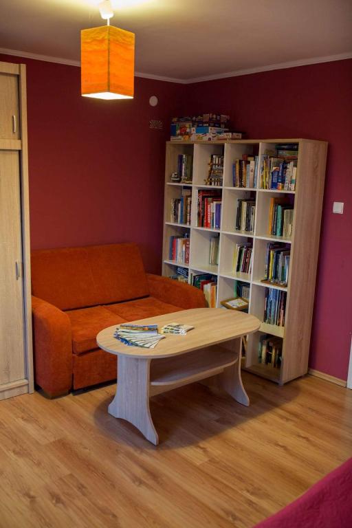 Agroturystyka Lolkowo - Twee Slaapkamers Appartement