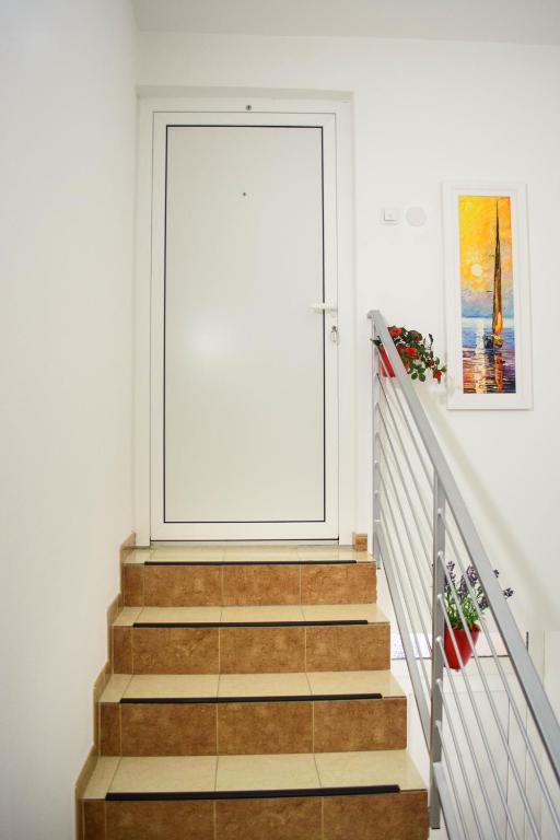 Apartmani Janjic - One-Bedroom Apartment