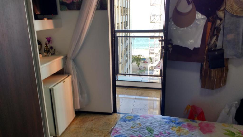  Flat Mar Brasil Tropical