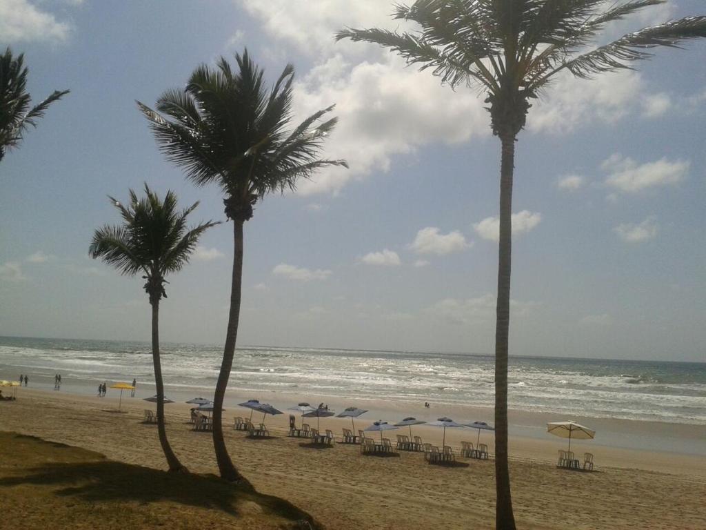  Village Na Frente Da Praia