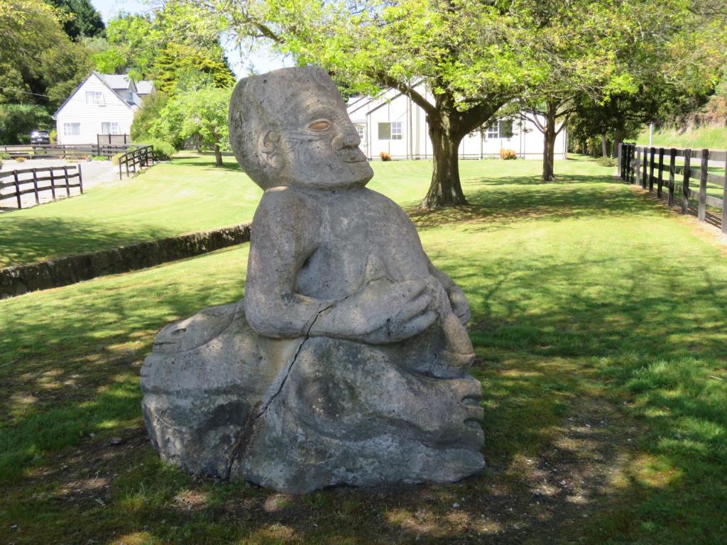 Grandeur Thermal Spa Resort - Resim 28