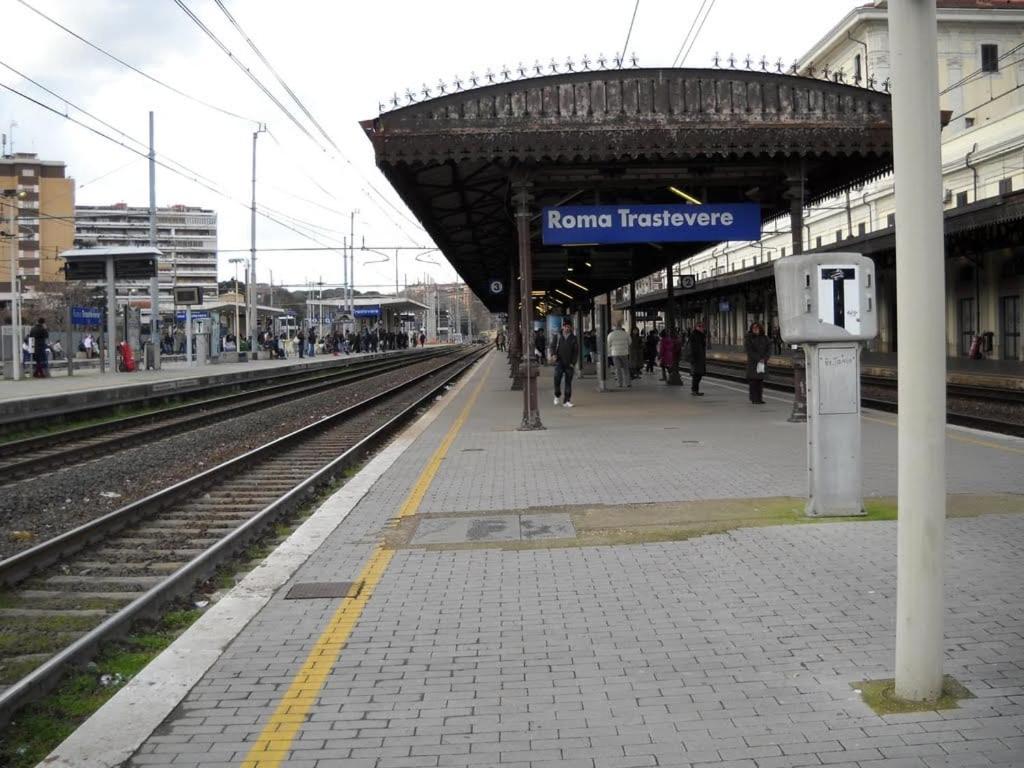 A casa di Armando