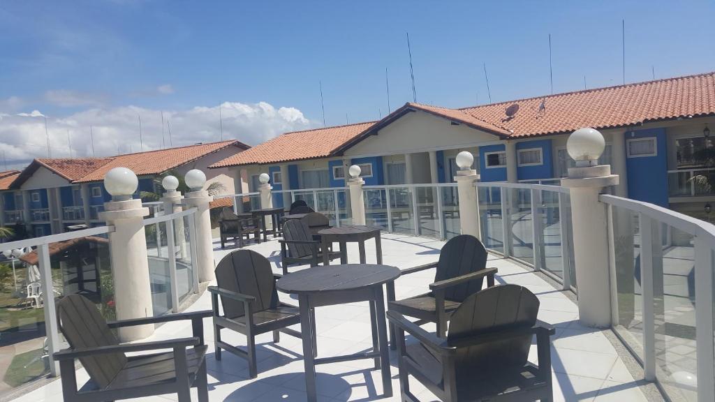  Residencial Mont Sião