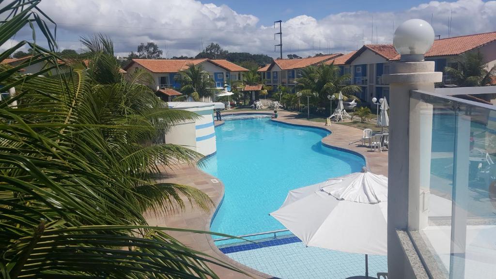  Residencial Mont Sião