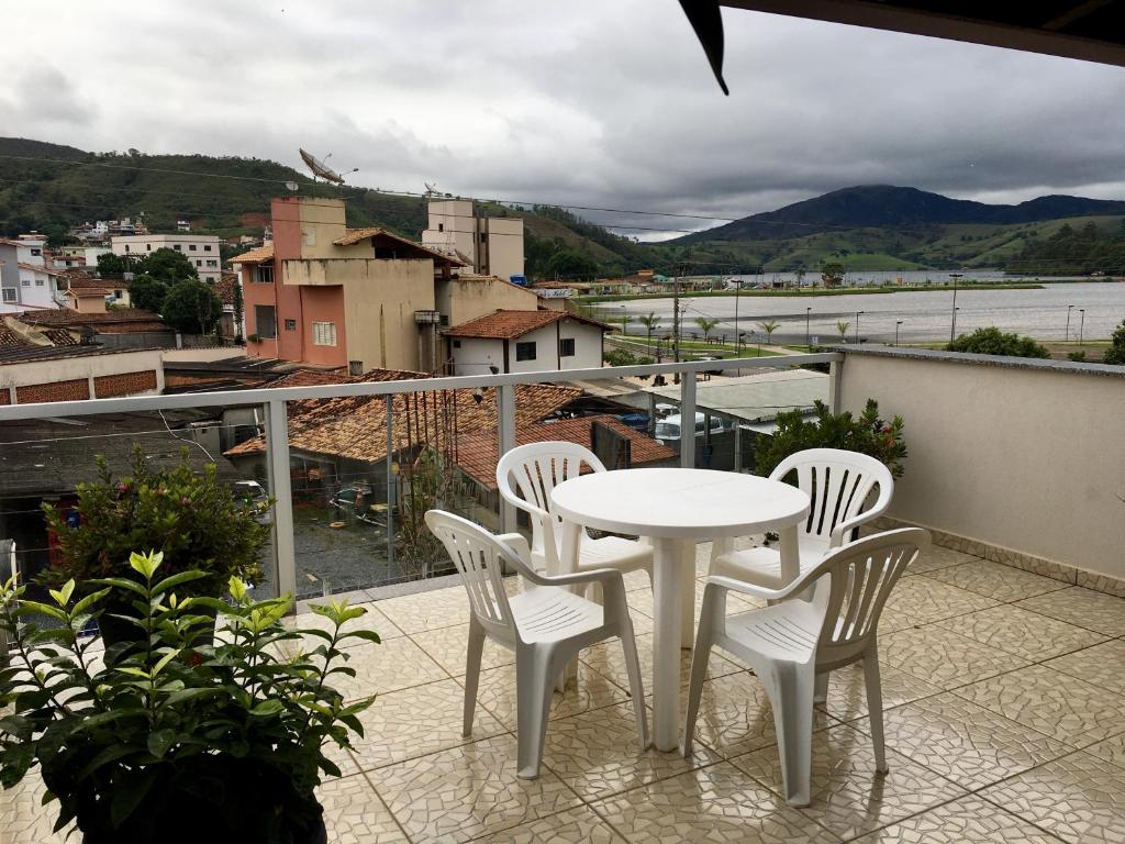  Quartos Residência Elza