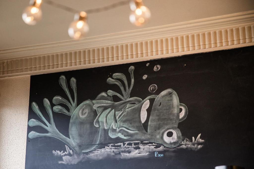 Fotografie z fotogalerie ubytování The Pickled Frog v destinaci Hobart