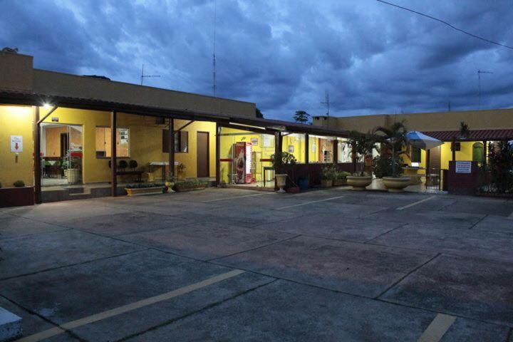  Hotel Pousada Paraiso Avaré