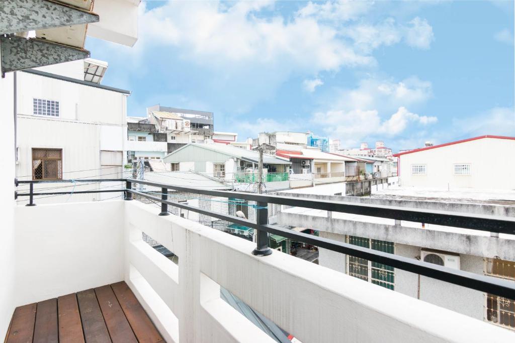 Gallery image of 321 Apartment B&amp;B in Hualien City