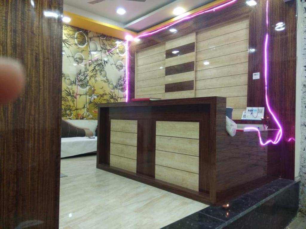 Gallery image of Hotel Moon Sky Ajmer in Ajmer