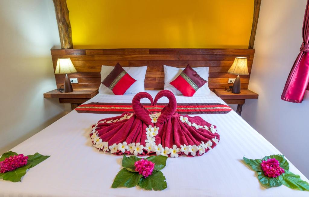 Pinthong Aonang Villa - 10