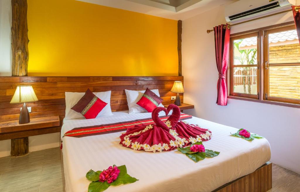 Pinthong Aonang Villa - 7