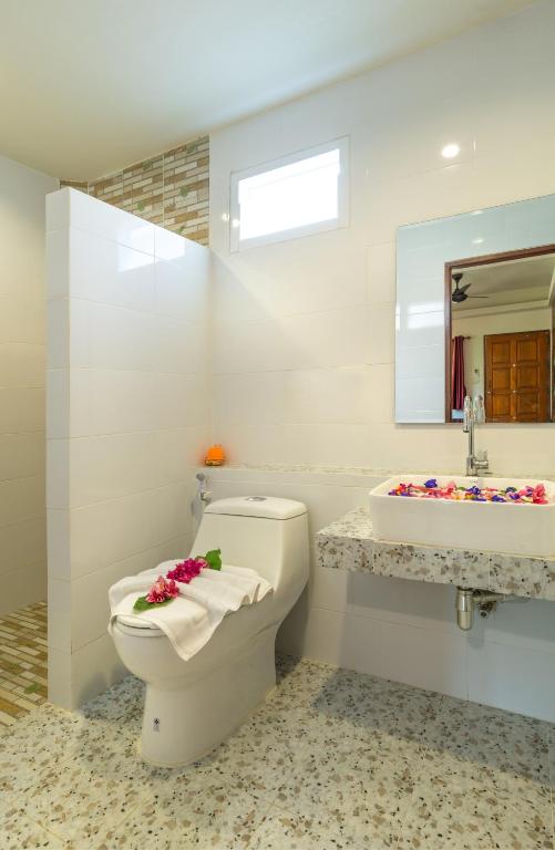 Pinthong Aonang Villa - 5