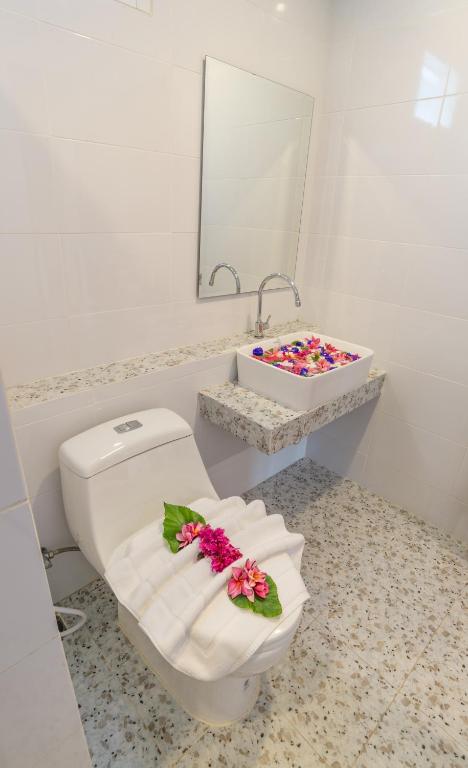 Pinthong Aonang Villa - 3