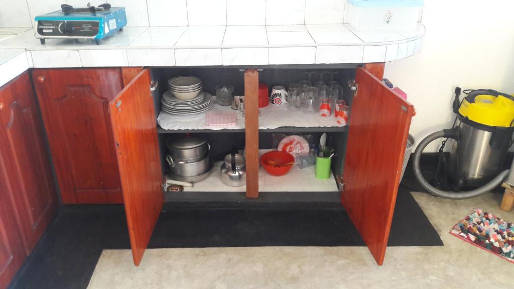 Moon Light Rest - 19