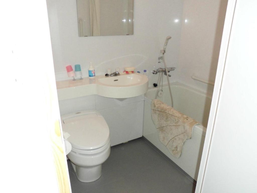Woody Life - Maison D'une Chambre
