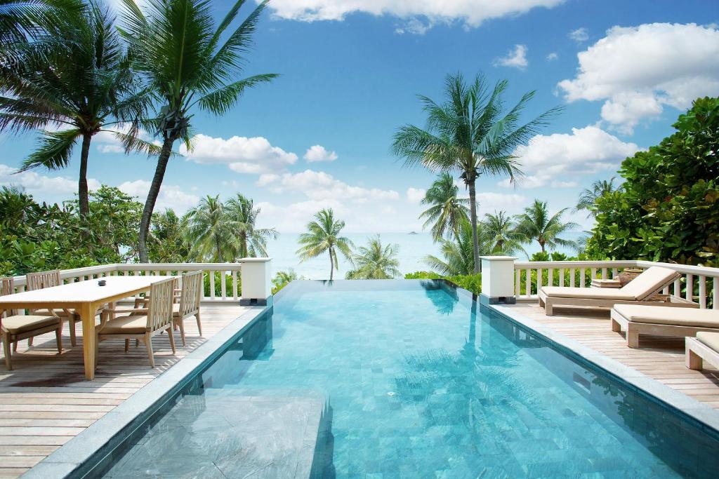 Booking.com Trisara - SHA Plus, Nai Thon Beach – Updated 2021 Prices