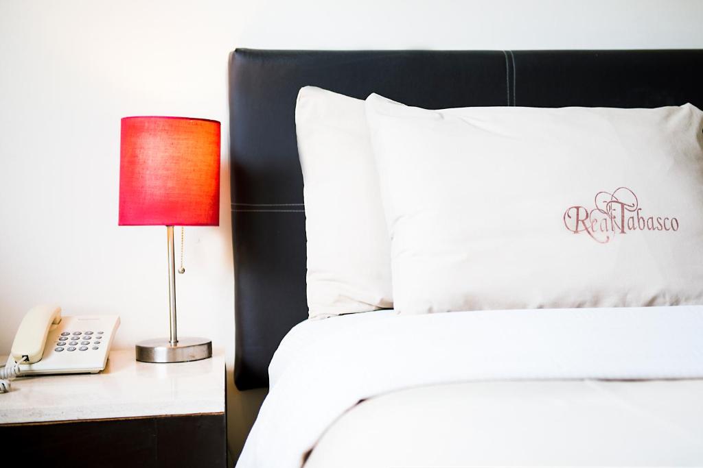 Suites Real Tabasco - Chambre Deluxe