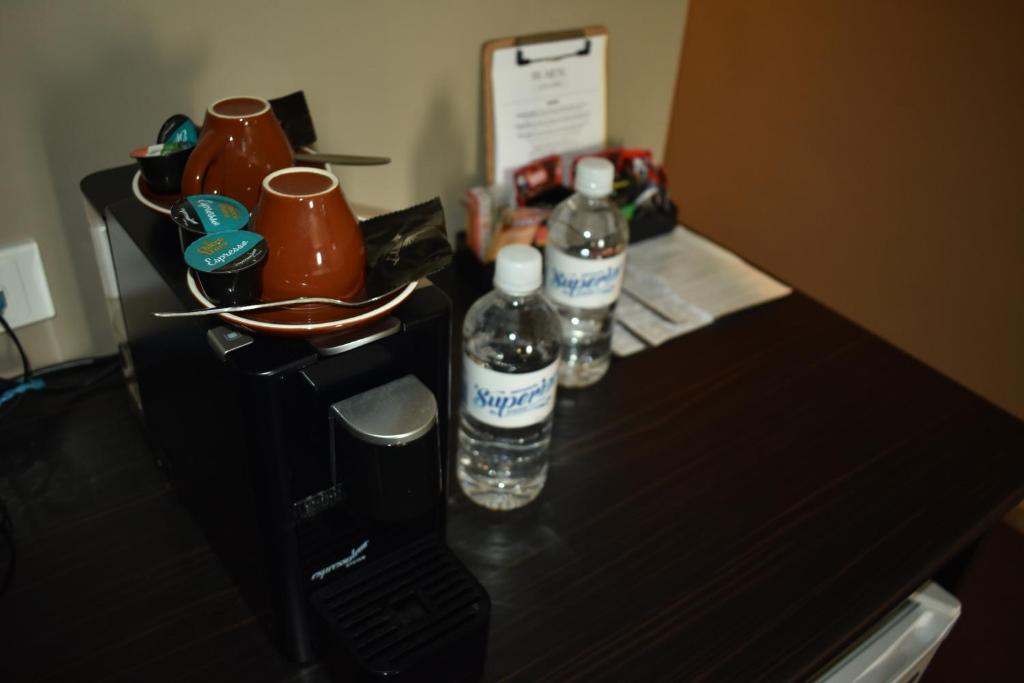 Best Western Blackbutt Inn - Resim 25