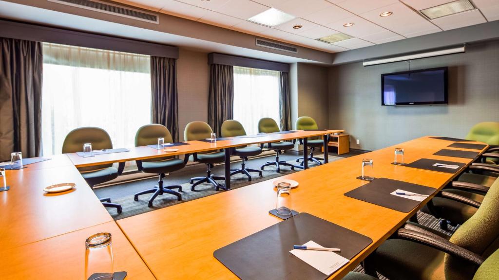 Best Western Premier Hotel Aristocrate - Resim 8