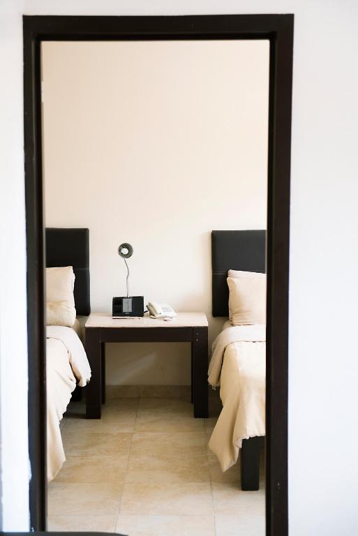 Suites Real Tabasco - Chambre Double Deluxe