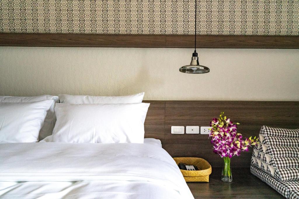 Anana Ecological Resort Krabi - SHA Extra Plus - 18