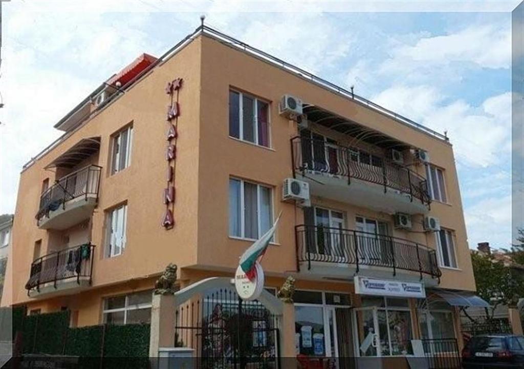 Gallery image of Guest house Marina in Obzor
