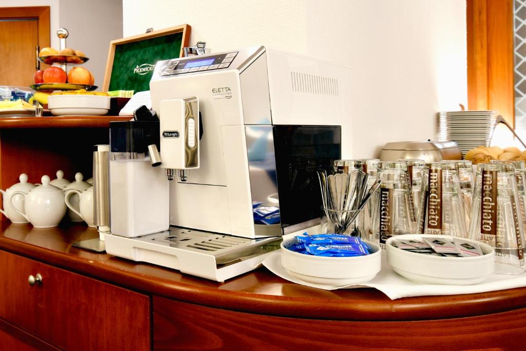 Hotel Coronet - Resim 24