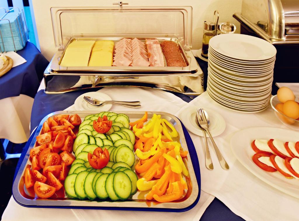 Hotel Coronet - Resim 23